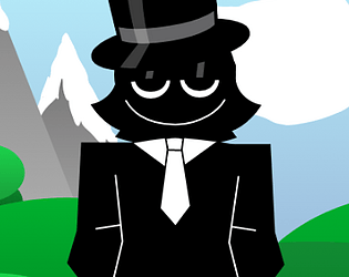 Incredibox Sprunki Retake (New Human Version)