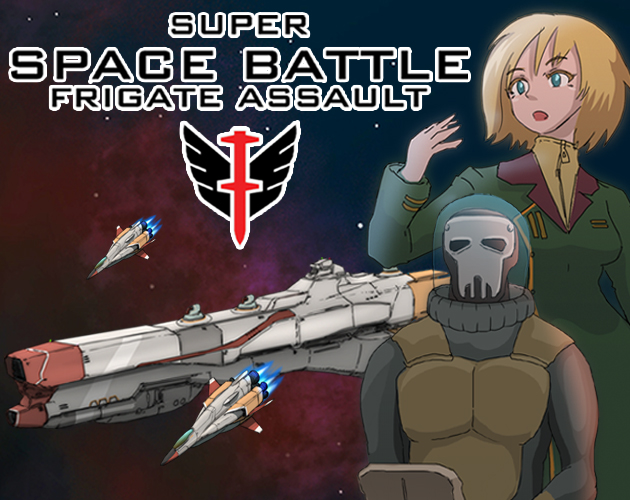 Super Space Battle Frigate Assault 2025 by TheKealf