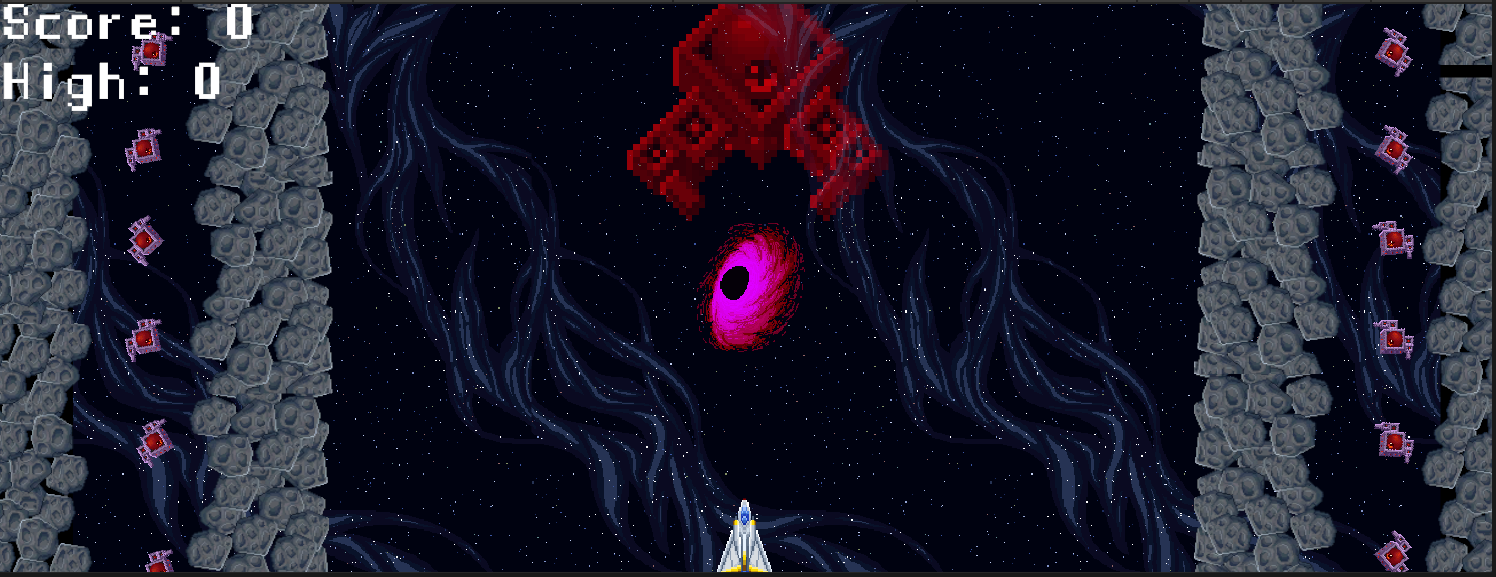 2dShooter Final