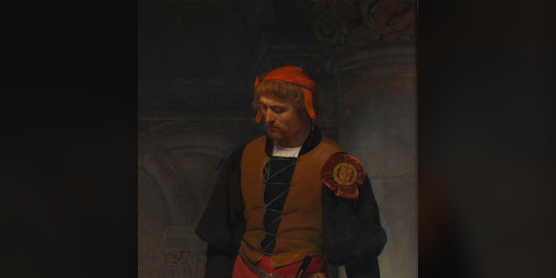 Cover image for hingeventure