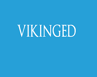 Vikinged