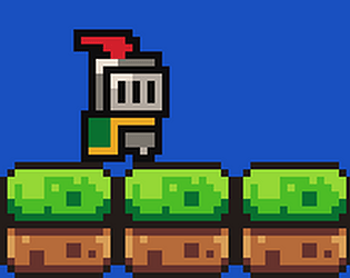 Solitary_Knight