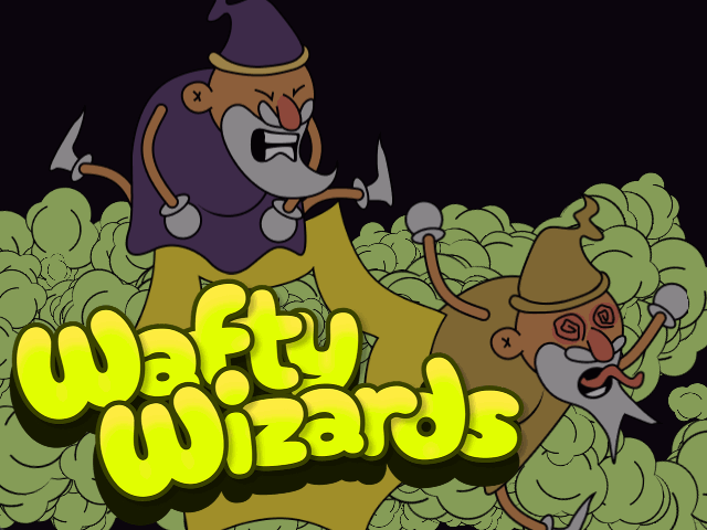 Wafty Wizards