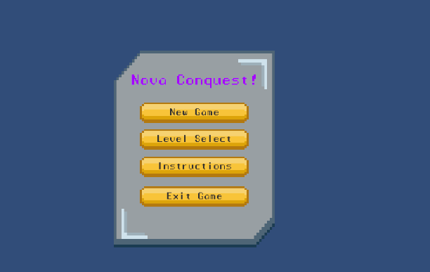 CAS 117: 2D Shooter Game!