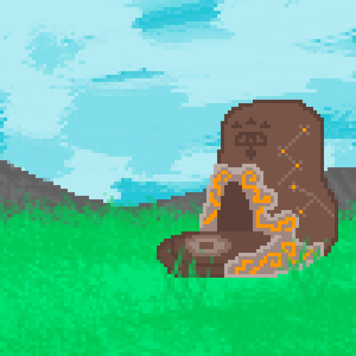 Cover image for Zelda Shrine Name Generator