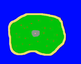 The Island