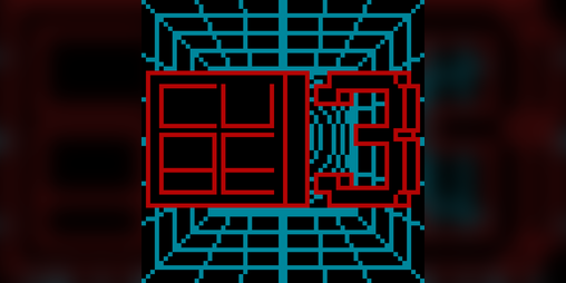 Cover image for Cube3