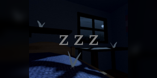 Cover image for zzz