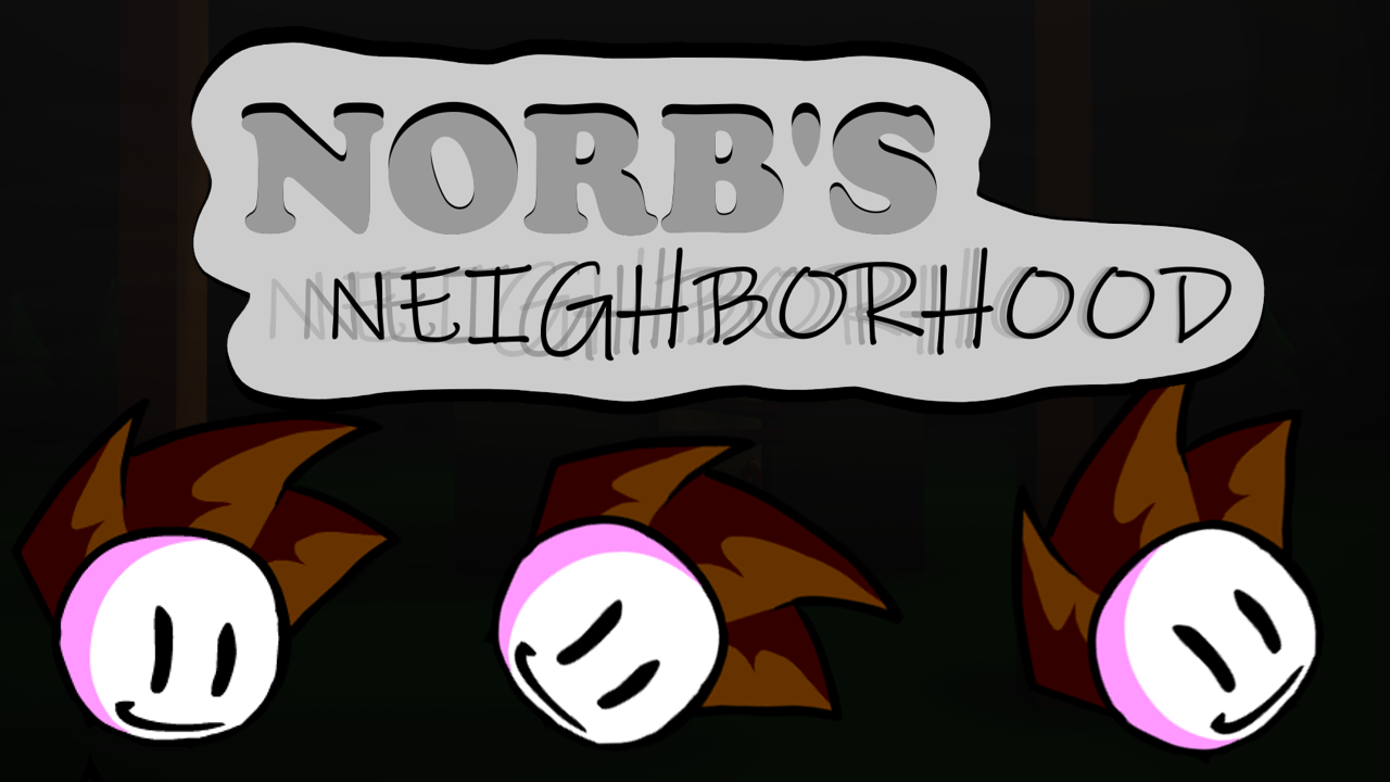 Norb's Neighborhood
