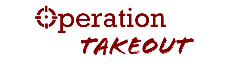 Operation TakeOut