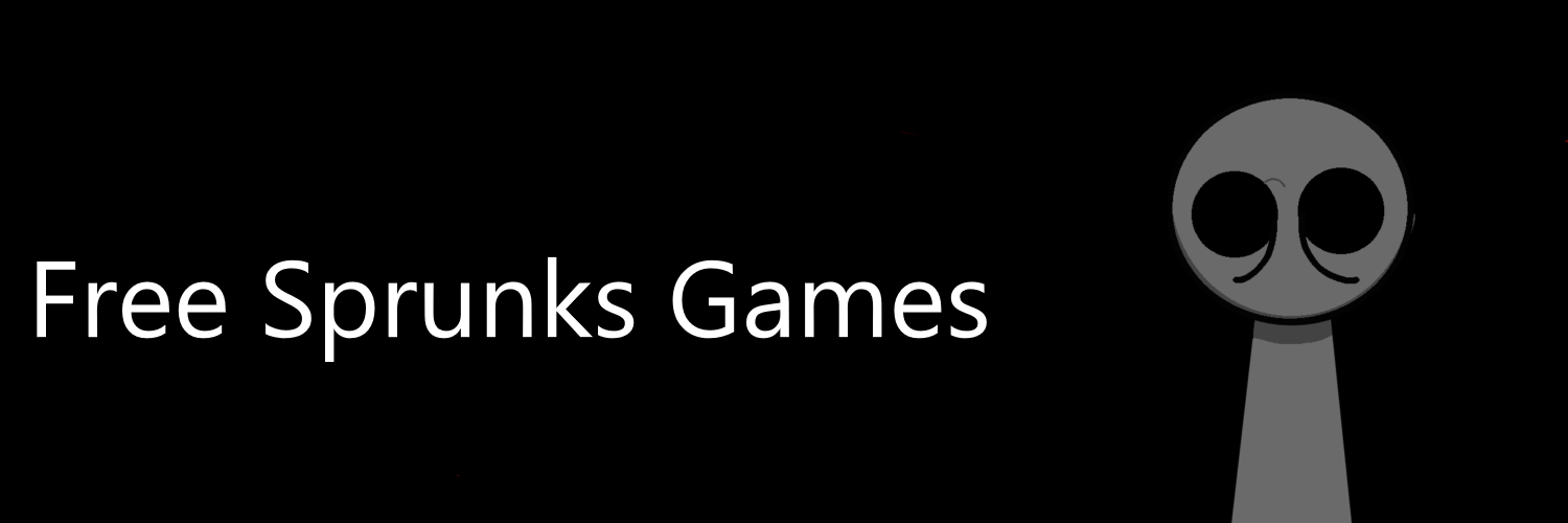 Free Sprunks Games