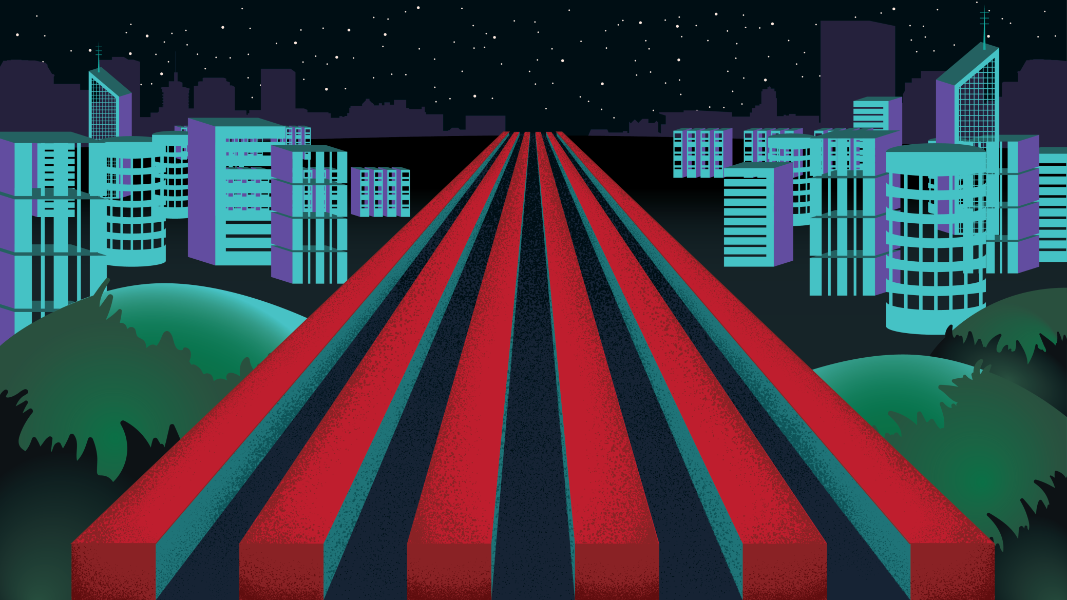 Cover image for New Year, New Beat!