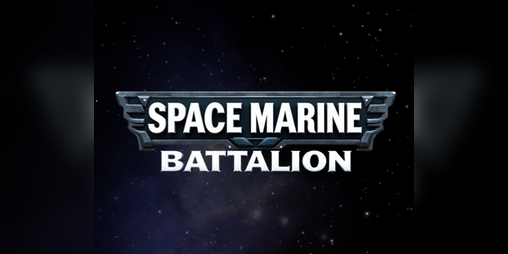 Cover image for Space Marine Battalion