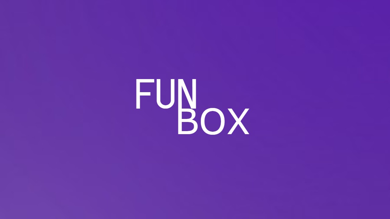 FunBox