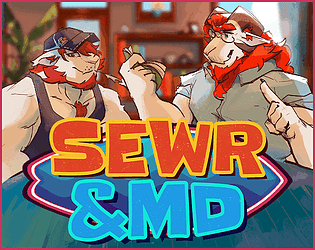 New & popular Educational NSFW games - itch.io
