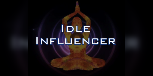 Cover image for Idle Influencer