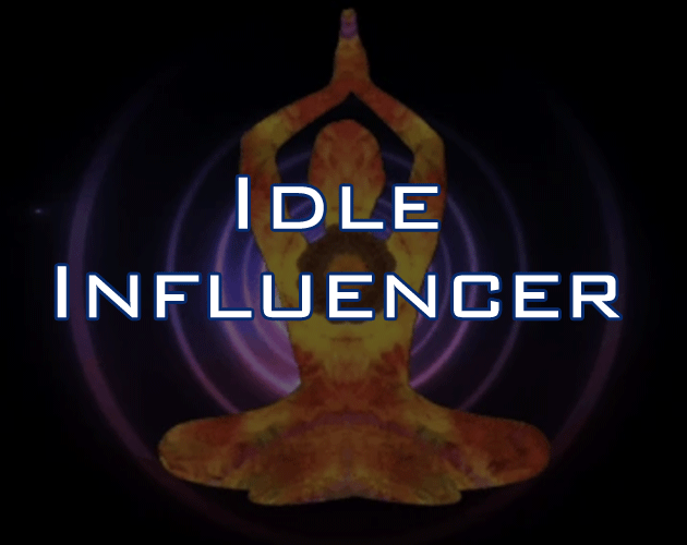 Cover image for Idle Influencer