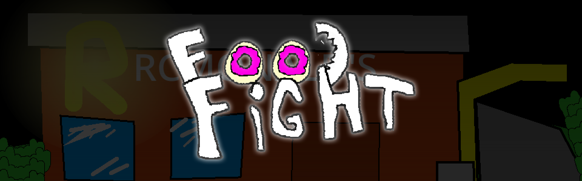 FoodFight