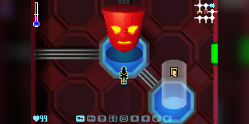 Cover image for Sys*Crusher