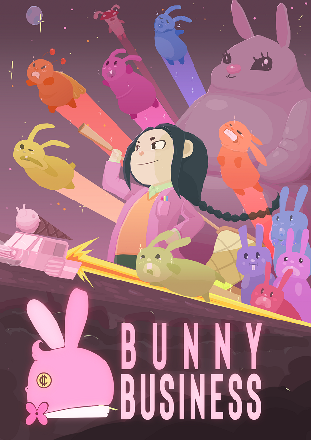 Bunny Business [BETA] by Team Putty
