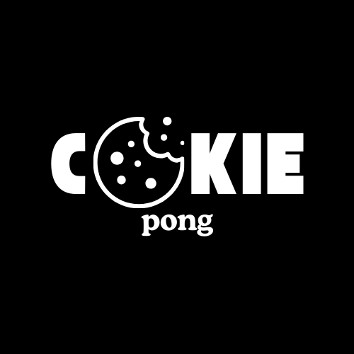 COOKIE PONG!