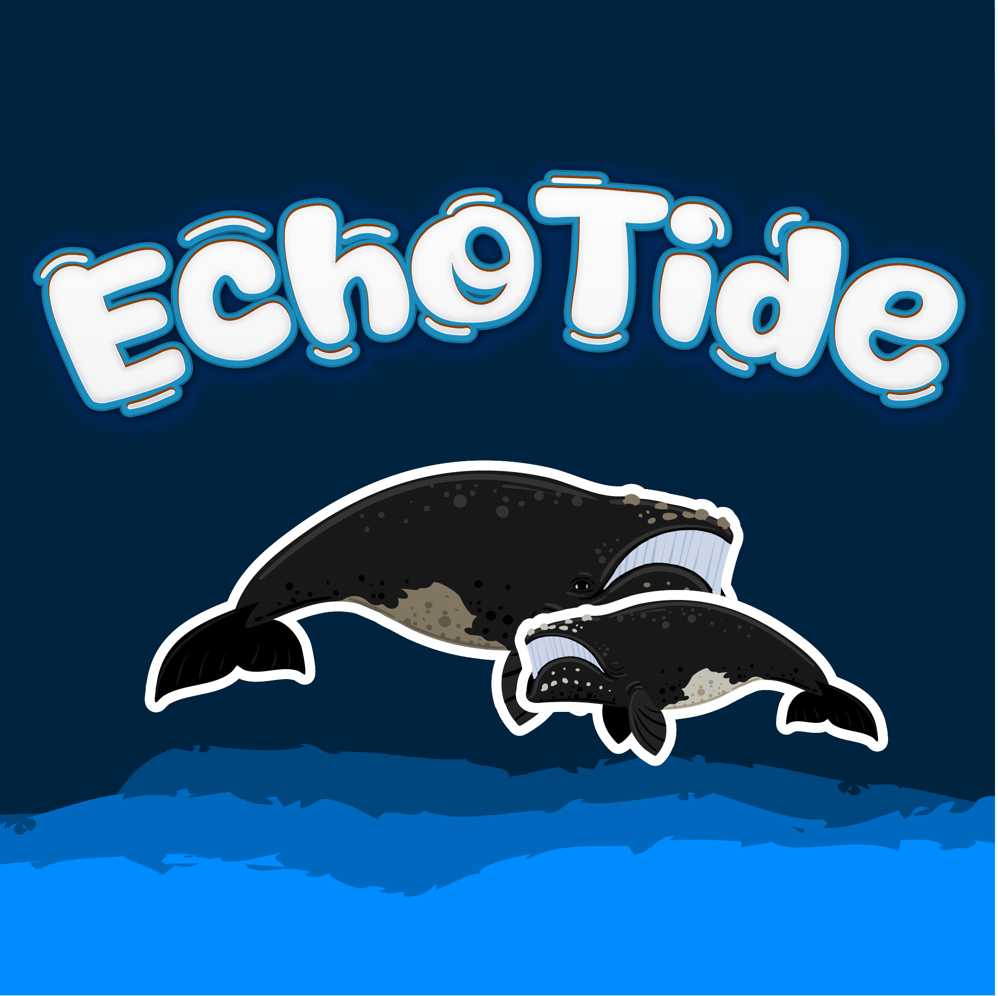 Cover image for EchoTide