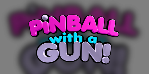 Cover image for Pinball with a Gun [Alpha]