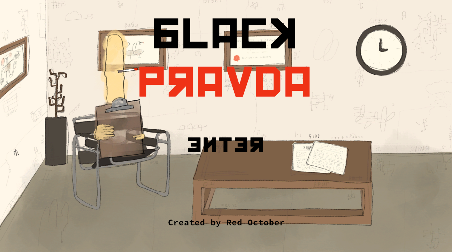 Black Pravda