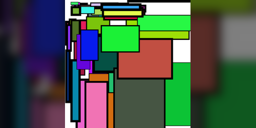 Cover image for Mondo Mondrian