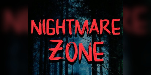 Cover image for Nightmare Zone