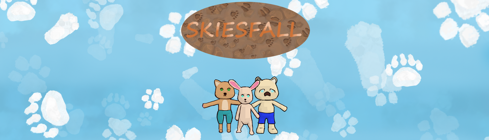 SkiesFall