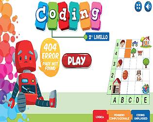 coding 2 livello