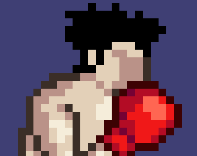 Cover image for BoxTheZombie