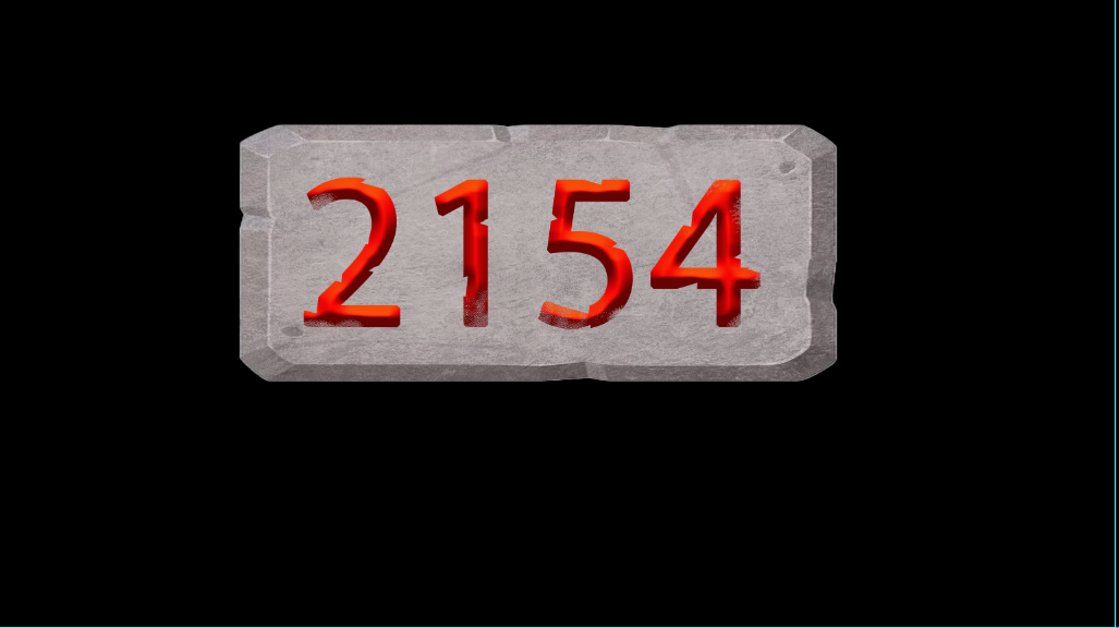 parallax test
