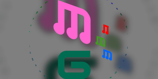 Cover image for Math Music Generator