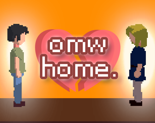 Omw home by dominick john