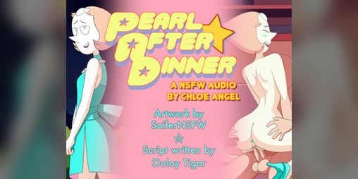 Cover image for Pearl After Dinner