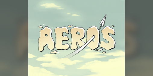 Cover image for Aeros