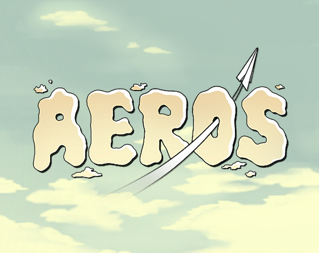Cover image for Aeros