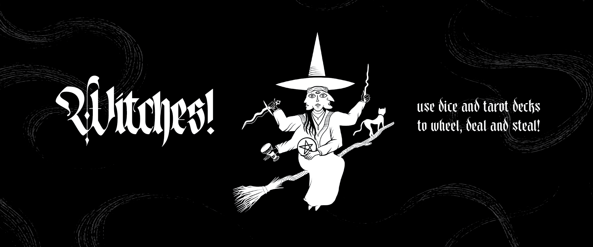 Witches! Beta