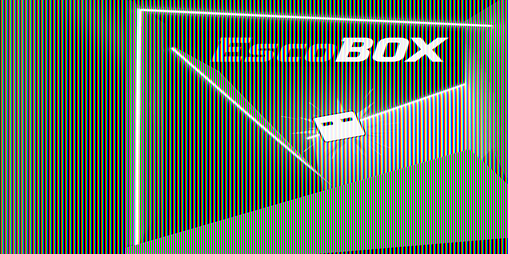 Cover image for EscoBOX