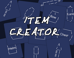 Item Creator