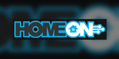 Cover image for Home On game