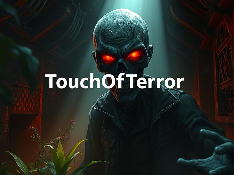 TouchOfTerror