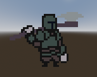 Knight Game Test