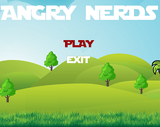 Angry Nerds
