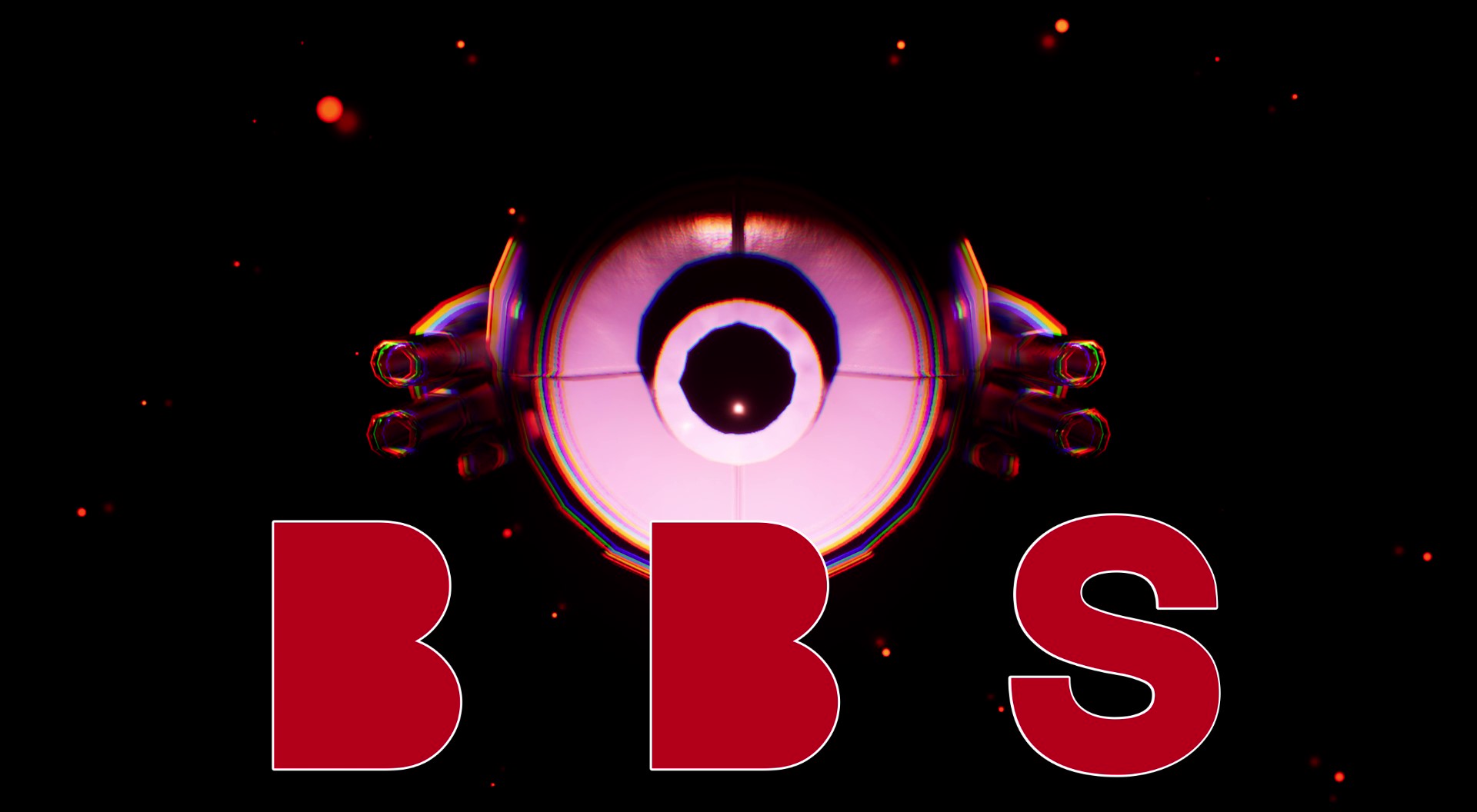 B.B.S - BadBot Survivor