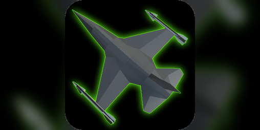Cover image for Gyro Fighter