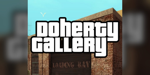 Cover image for GTA San Andreas: Doherty Gallery