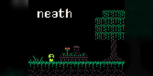 Cover image for Neath